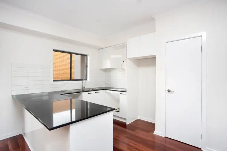 Second view of Homely townhouse listing, 2/281 Glengala Road, Sunshine West VIC 3020