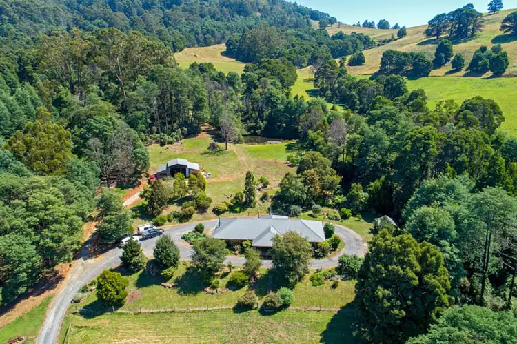 39 Reserve Rd, Don Valley VIC 3139