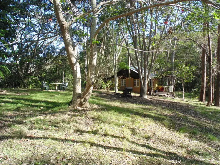 Fifth view of Homely rural property listing, 747 Browns Creek Road, Eerwah Vale QLD 4562