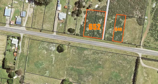 652 Waratah Road, Waratah TAS 7321