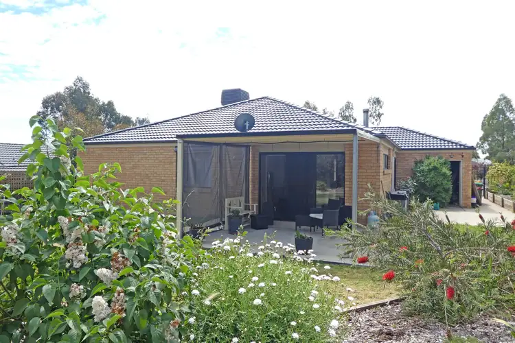 Fourth view of Homely house listing, 34 Nicholson Street, Rushworth VIC 3612