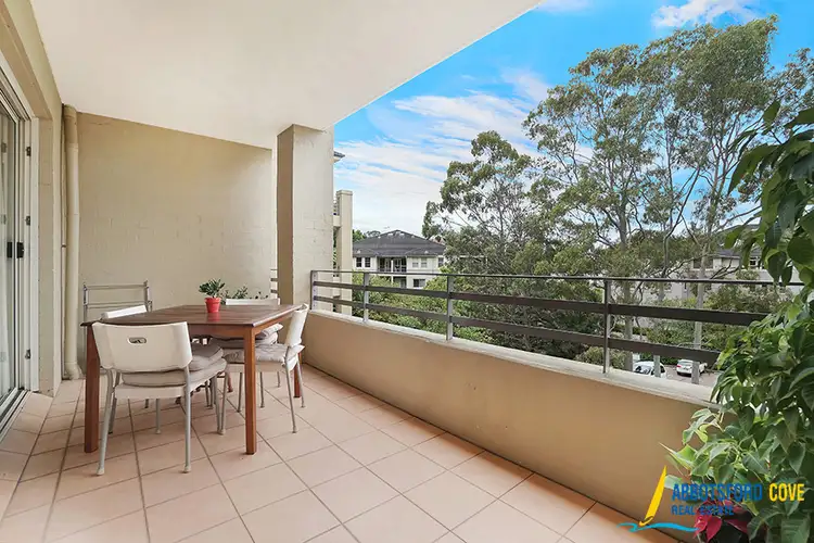 1 Figtree Avenue, Abbotsford NSW 2046