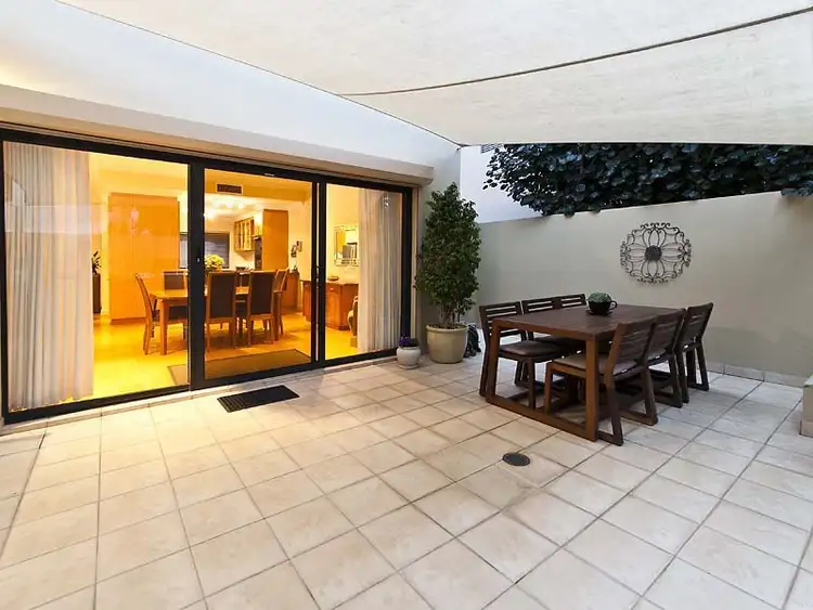 Seventh view of Homely house listing, 4 Waverley St, South Perth WA 6151