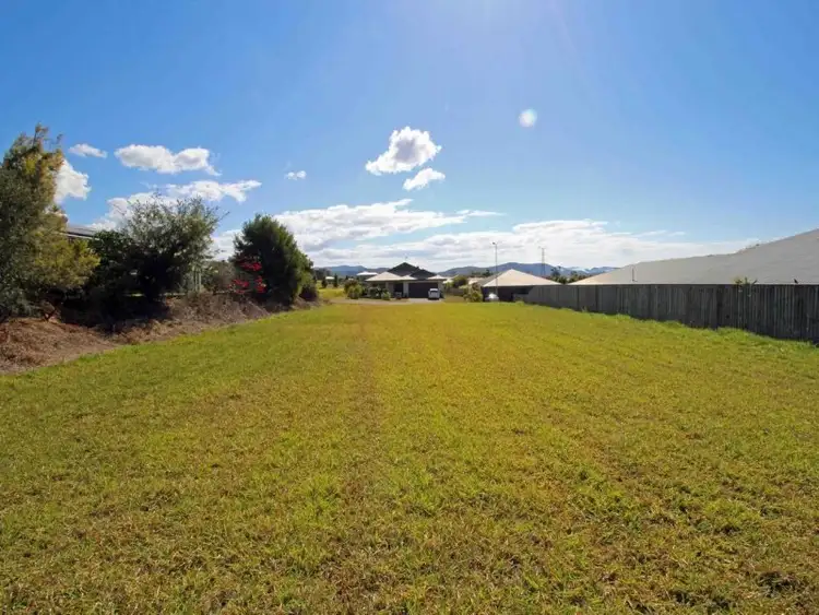 Second view of Homely land listing, Address available on request