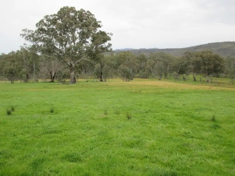 Lot 3 Via Jensens Road, Mirranatwa VIC 3294