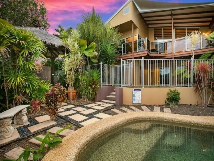 Third view of Homely house listing, 14 Albizia Close, Redlynch QLD 4870