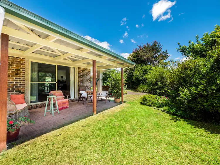 Main view of Homely house listing, 5 Cassia Court, Mullumbimby NSW 2482