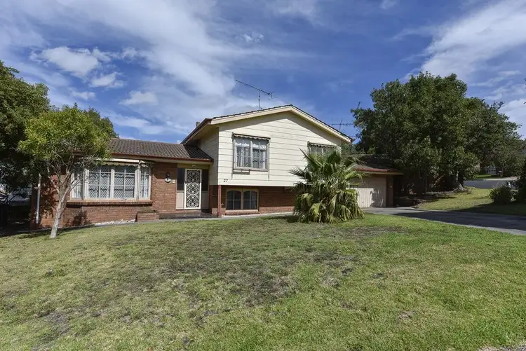 27 Brolga Street, Mount Gambier SA 5290
