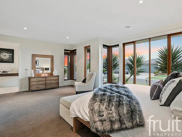 Fifth view of Homely house listing, 4 Pescia Court, Leopold VIC 3224