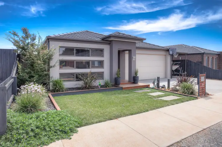 Main view of Homely house listing, 18 Lancelot Crescent, Lancefield VIC 3435