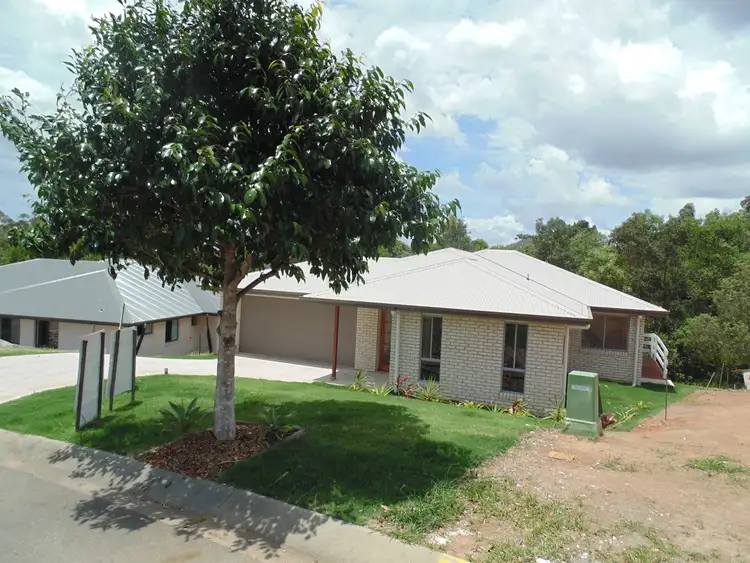 Seventh view of Homely house listing, 46 Emerald Vista Parade, Yandina QLD 4561