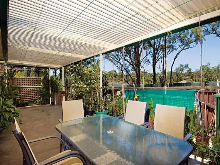 Third view of Homely house listing, 38B Sampson Crescent, Quakers Hill NSW 2763