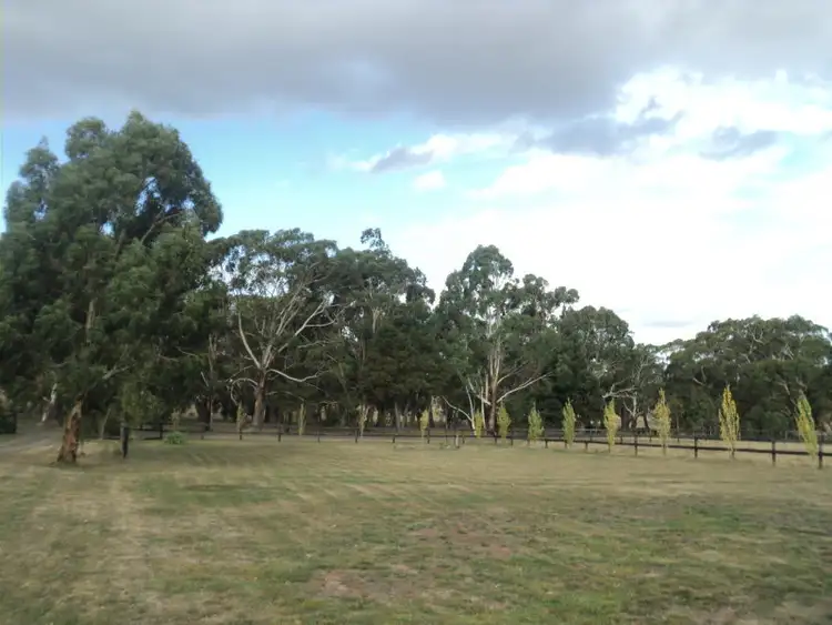 Second view of Homely rural property listing, 186 Kennedys Lane, Bunding VIC 3342