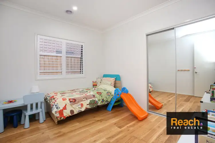 Sixth view of Homely house listing, 23 Milliners Avenue, Keysborough VIC 3173