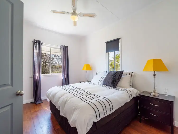 Third view of Homely house listing, 208 Hepburn-Newstead Road, Strangways VIC 3461