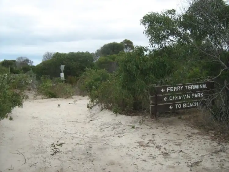 Fourth view of Homely land listing, LOT 71 Second Street, Sapphiretown SA 5222
