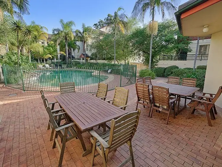 Third view of Homely apartment listing, 7/23 George Street, North Strathfield NSW 2137