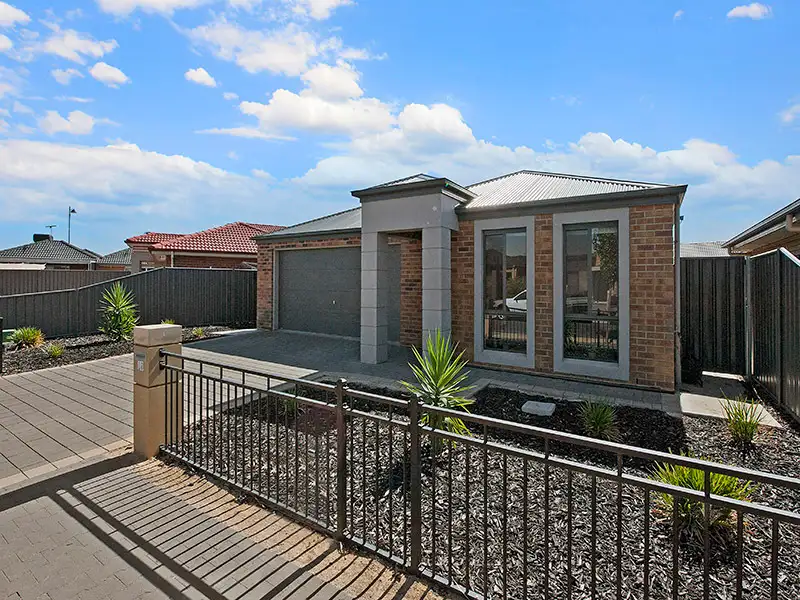 Main view of Homely house listing, 19 Sauvignon Street, Andrews Farm SA 5114