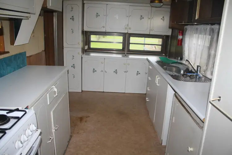 Seventh view of Homely retirement listing, 0 Site 8 Pine Country Caravan Park,, Mount Gambier SA 5290