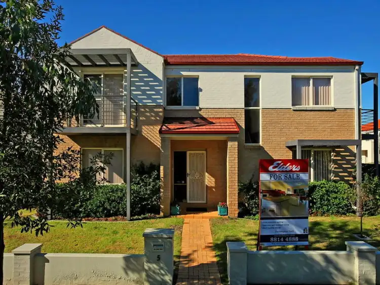 Address available on request