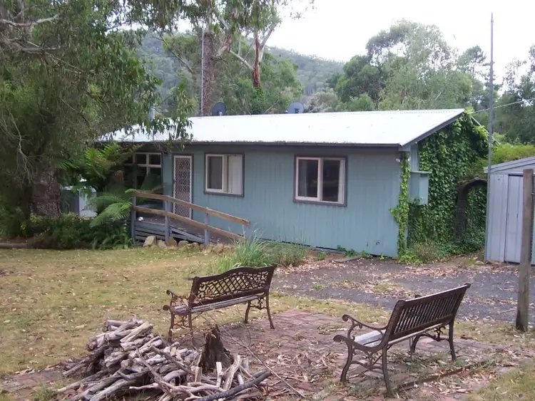 Main view of Homely house listing, 15 Clarendon street, Blackwood VIC 3458