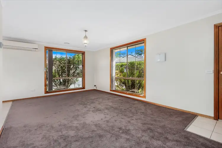 Second view of Homely unit listing, 1/3 Gumleaf Place, Drouin VIC 3818