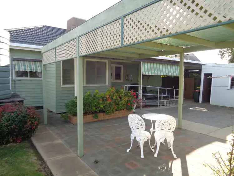 Third view of Homely house listing, 17 Hopetoun St, Rochester VIC 3561