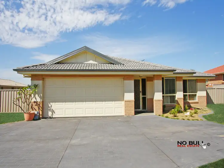 261 Denton Park Drive, Aberglasslyn NSW 2320