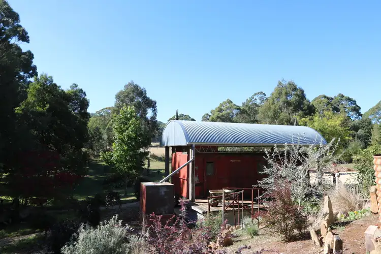 Sixth view of Homely house listing, 90 Beaches Lane, Newbury VIC 3458