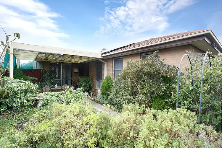 9 Mourell Street, Sunshine West VIC 3020