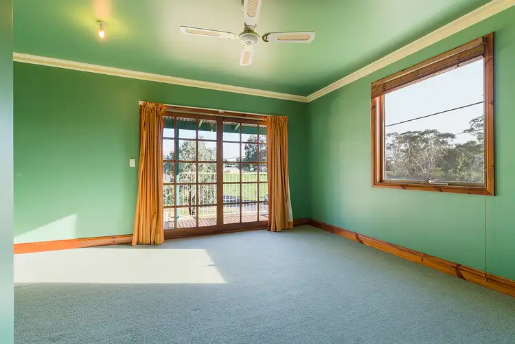 Sixth view of Homely house listing, 8 Binghams Road, Harcourt VIC 3453