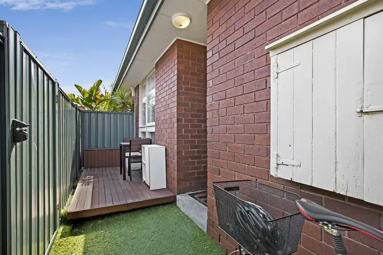 Sixth view of Homely unit listing, 1/261 Albion Street, Brunswick VIC 3056