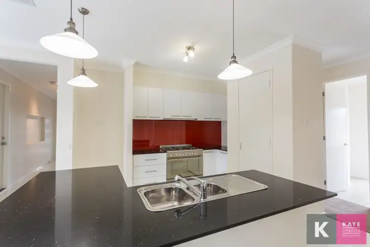 Third view of Homely house listing, 13 Bellerive Avenue, Officer VIC 3809