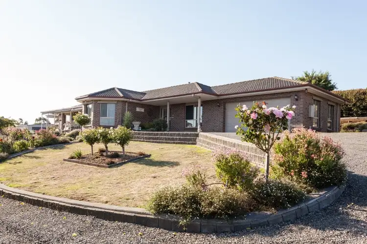 23 Camelot Court, Warragul VIC 3820