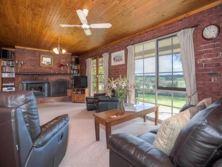 Seventh view of Homely rural property listing, 84 Riverside Drive, Riddells Creek VIC 3431