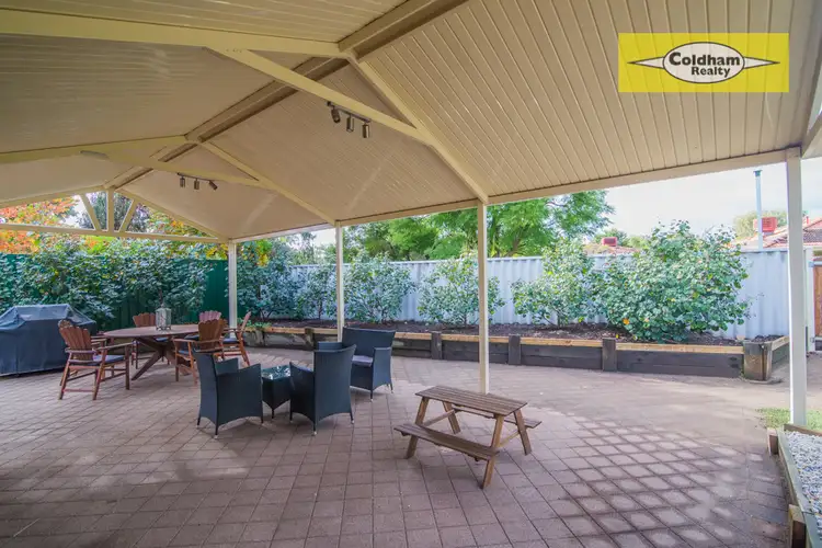 Seventh view of Homely house listing, 12 Woonan Place, Karawara WA 6152