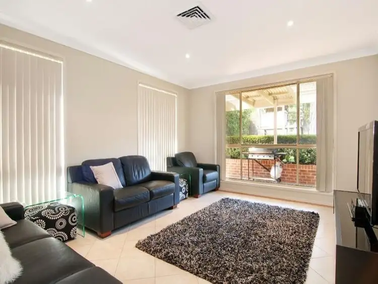 Fourth view of Homely house listing, 8 Golden Grove Avenue, Kellyville NSW 2155