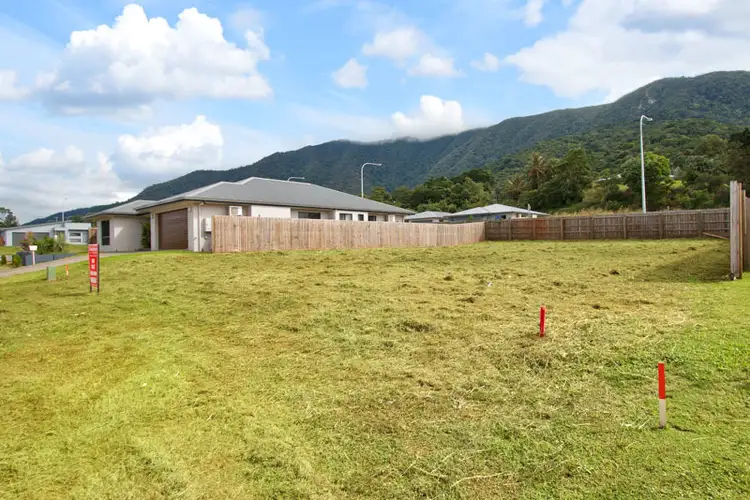 64 Perserverance Street, Redlynch QLD 4870