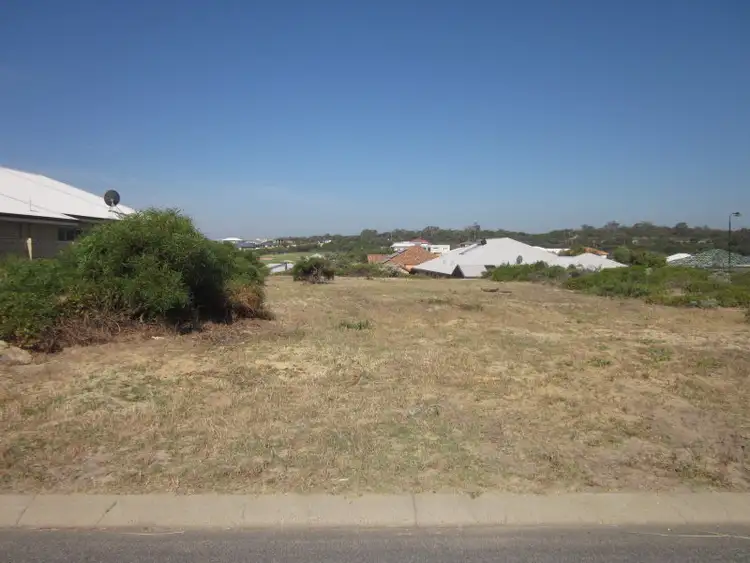Second view of Homely land listing, 113 Sanctuary Circuit, Dawesville WA 6211