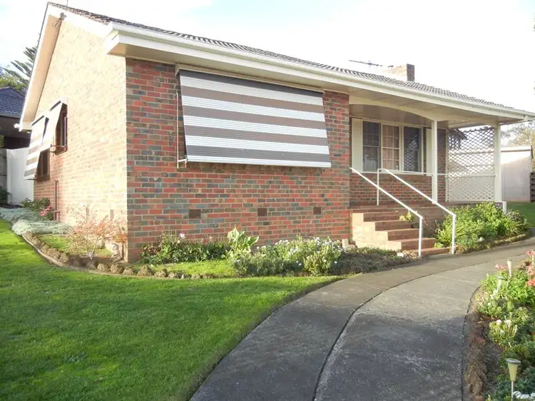 14 Main Neerim Road, Drouin VIC 3818