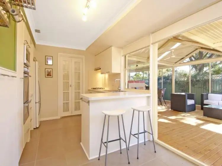 Third view of Homely house listing, 1 Mediati Avenue, Kellyville NSW 2155