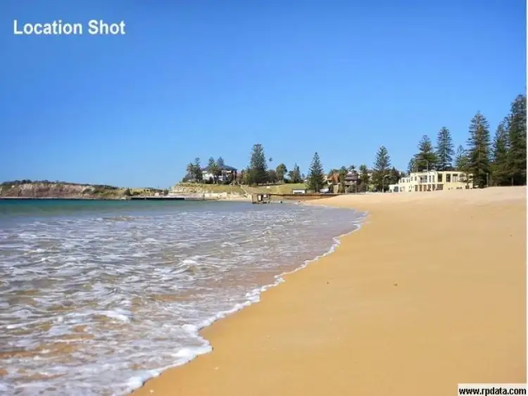 Fourth view of Homely unit listing, 6/13 Jenkins Street, Collaroy NSW 2097