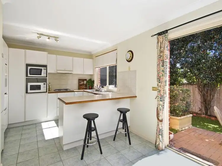 Third view of Homely house listing, 8 Friendship Avenue, Kellyville NSW 2155