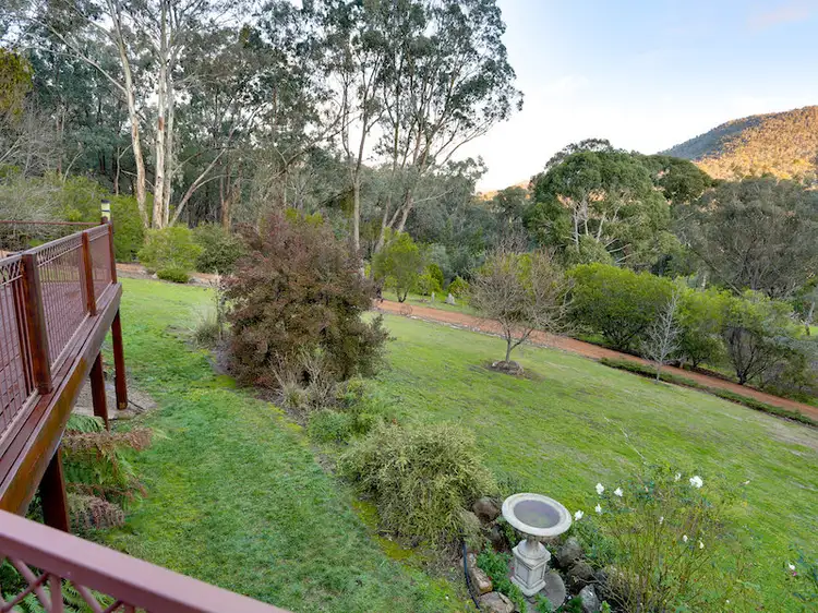 Third view of Homely house listing, 377 Tatong-Tolmie Road, Tatong, Mansfield VIC 3722