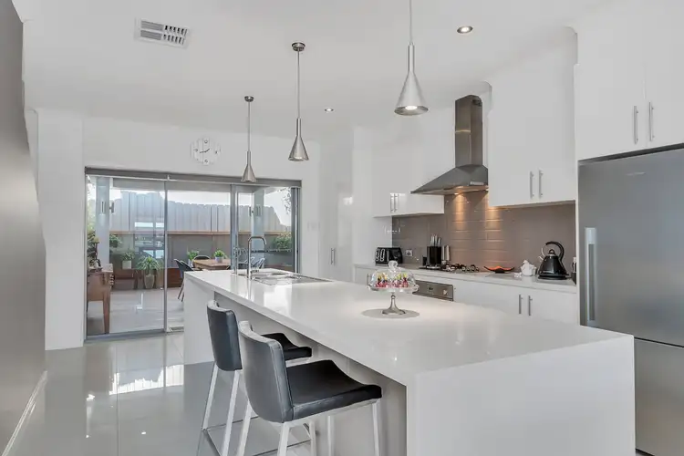 Second view of Homely house listing, 11 Barton Avenue, Kingston Park SA 5049