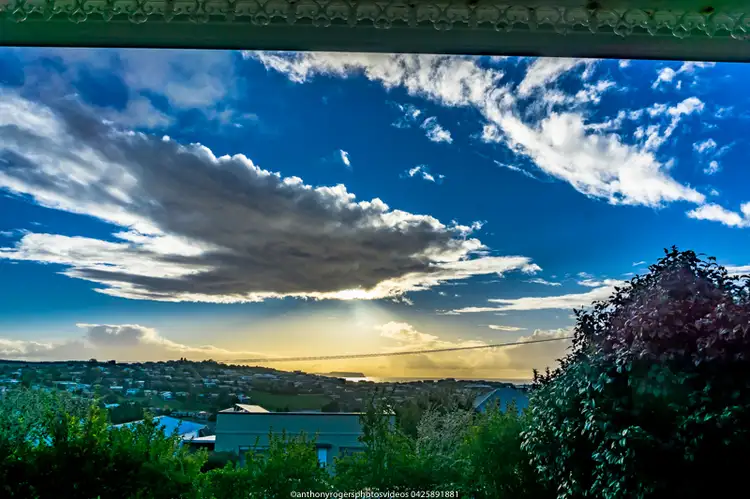 Second view of Homely house listing, 9 Bryan Street, Montello TAS 7320