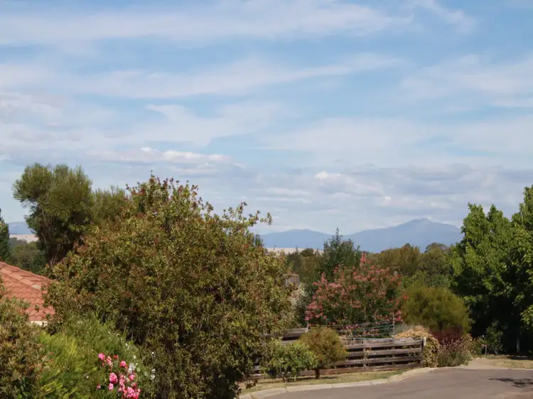 Second view of Homely townhouse listing, 4/11 Club Court, Mansfield VIC 3722