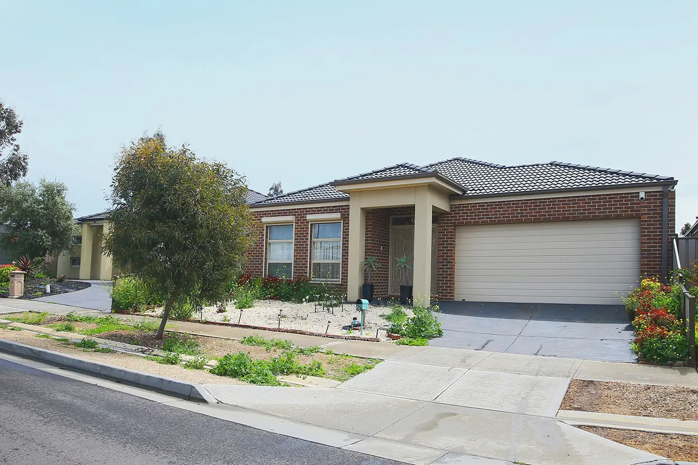 Main view of Homely house listing, 29 Wylie Circuit, Burnside Heights VIC 3023