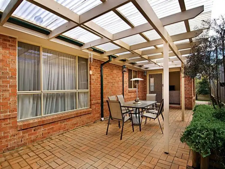 Fifth view of Homely house listing, 6 Kingdom Place, Kellyville NSW 2155