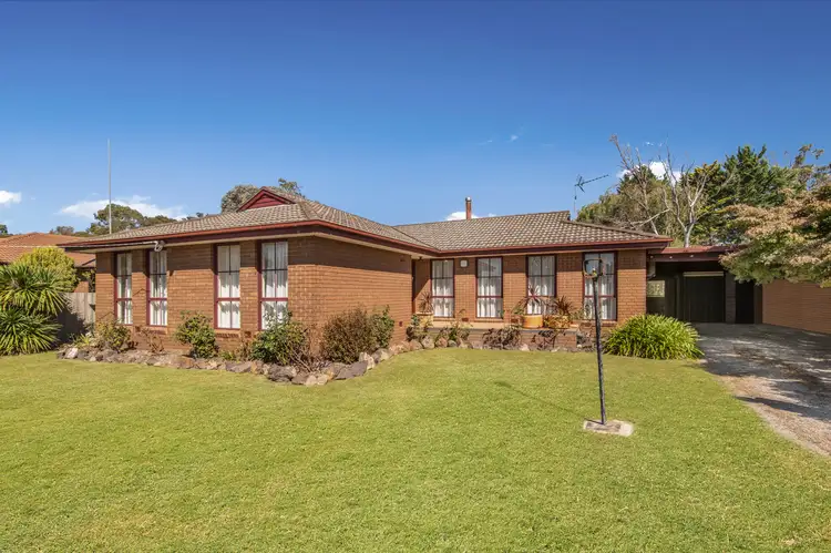 72 Sheedy Road, Gisborne VIC 3437